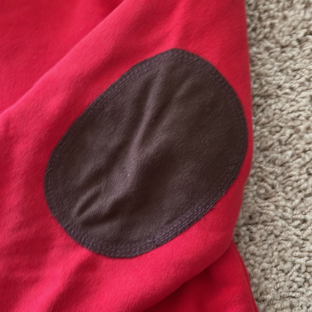 Janie & Jack sweatshirt - Picture 4 of 4